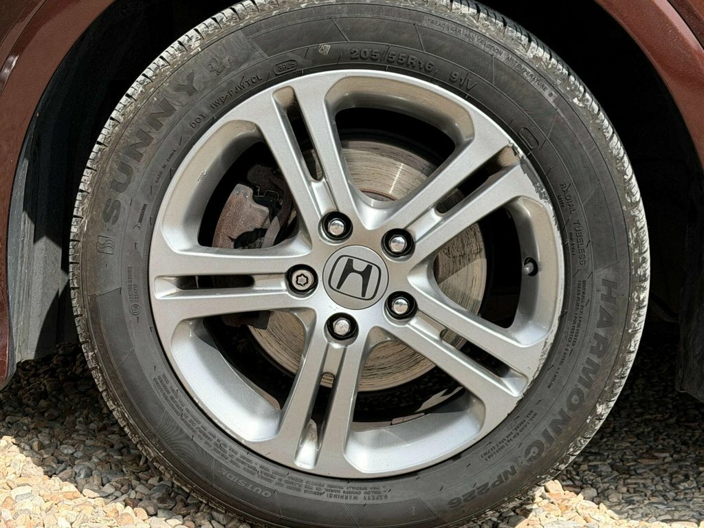 Honda Civic 1.4 I-vtec Se Grey #28