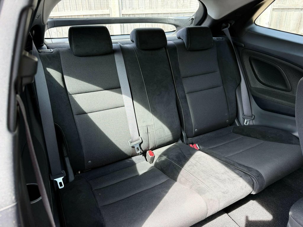 Honda Civic 1.4 I-vtec Se Grey #33