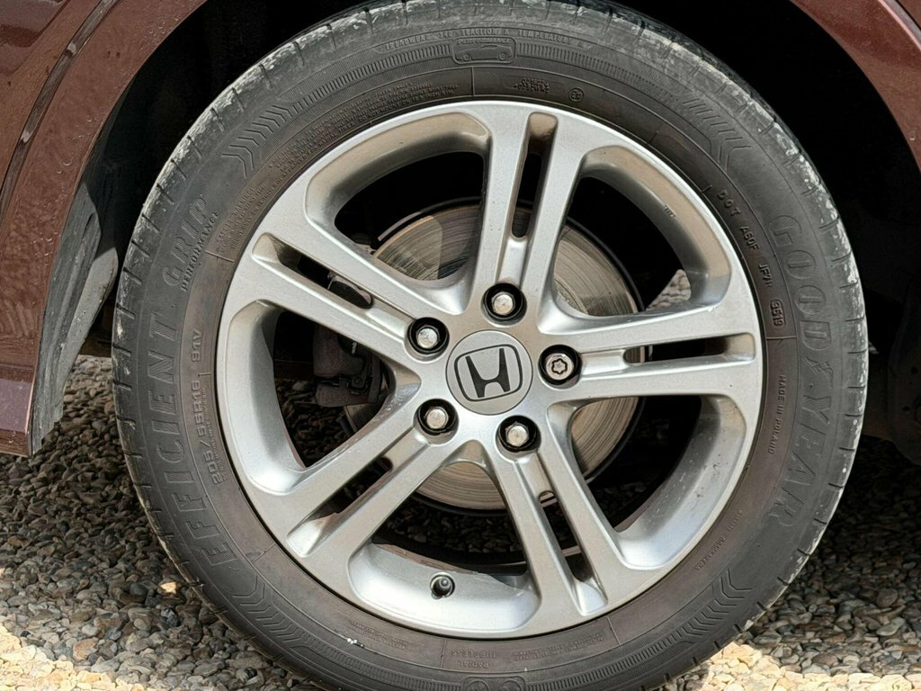Honda Civic 1.4 I-vtec Se Grey #26