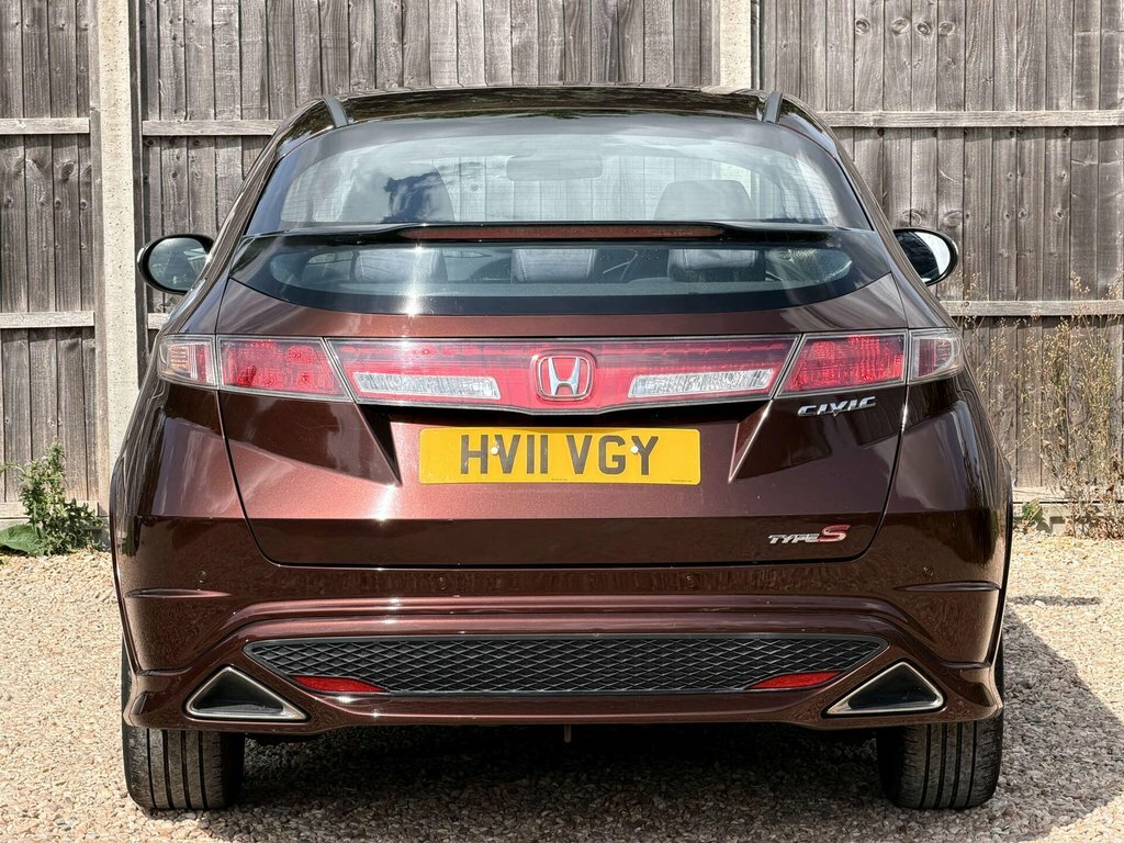 Honda Civic 1.4 I-vtec Se Grey #12