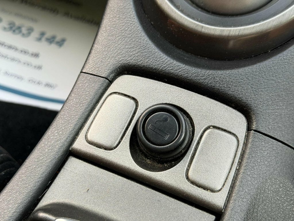 Honda Civic 1.4 I-vtec Se Grey #49