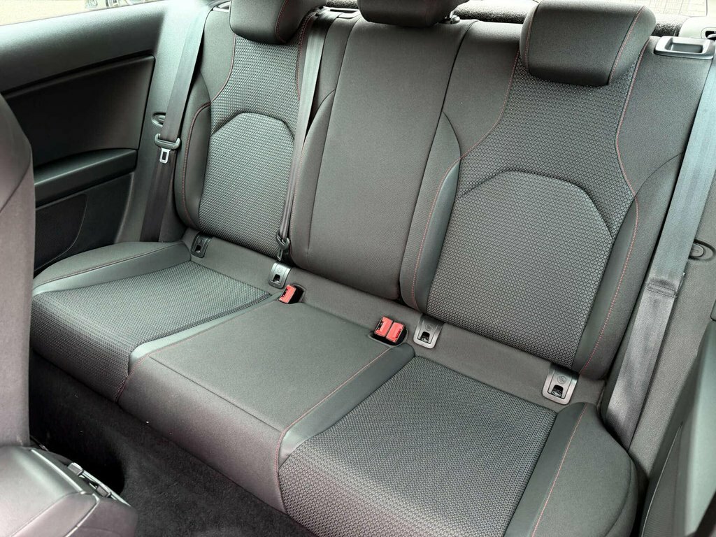 Seat Leon 1.6 Tdi Se Dsg Euro 6 Ss White #37