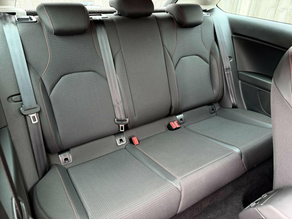 Seat Leon 1.6 Tdi Se Dsg Euro 6 Ss White #34