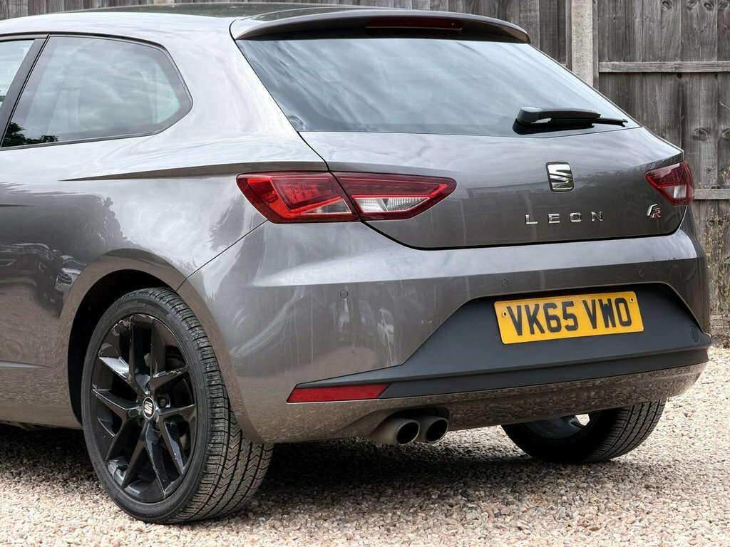 Seat Leon 1.6 Tdi Se Dsg Euro 6 Ss White #22