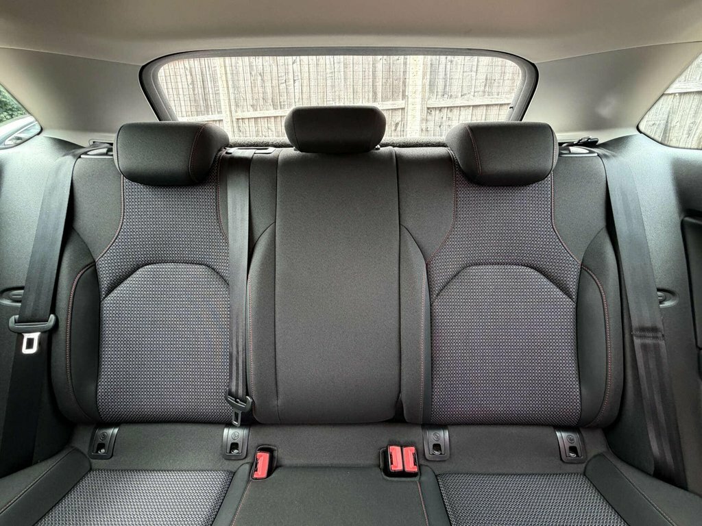 Seat Leon 1.6 Tdi Se Dsg Euro 6 Ss White #38