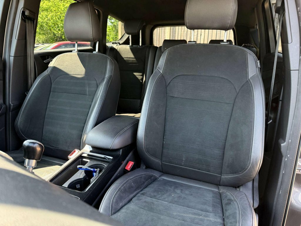 Ford Kuga 1.5 Tdci St-line 2Wd Grey #9