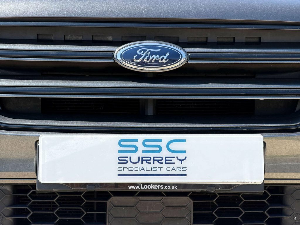 Ford Kuga 1.5 Tdci St-line 2Wd Grey #18