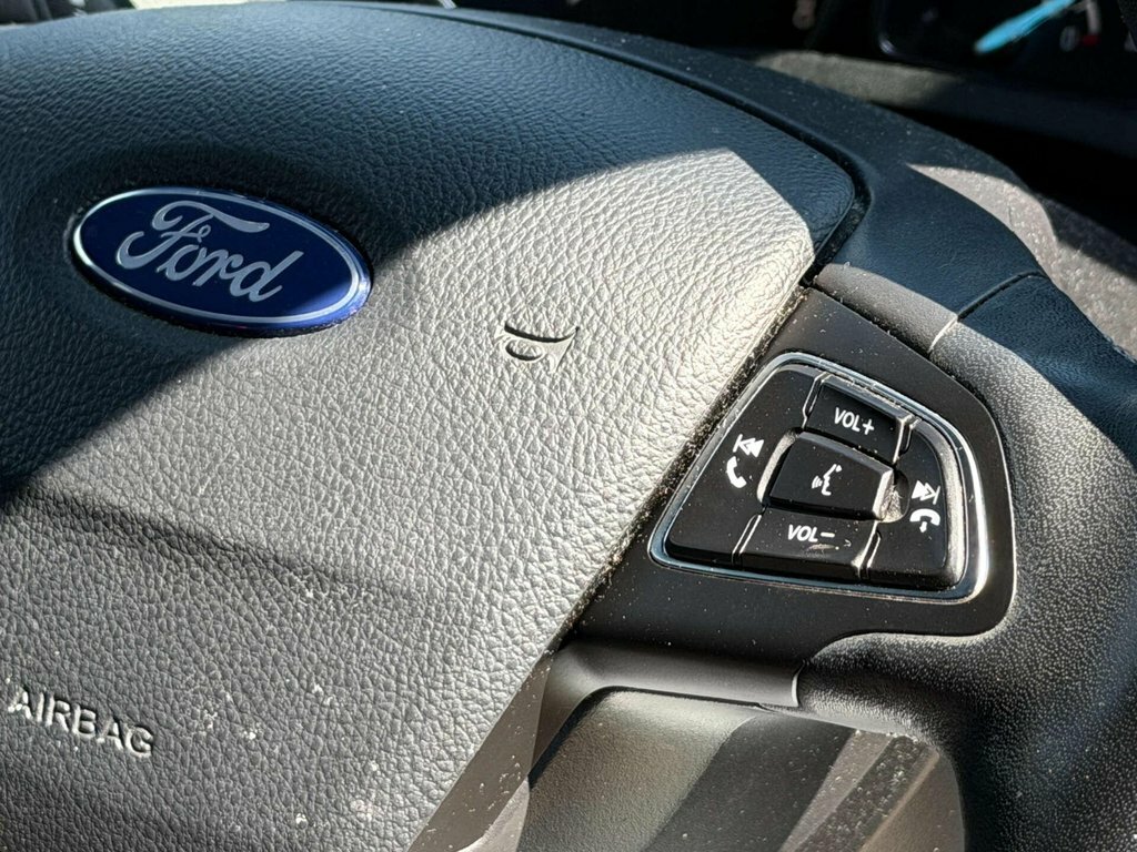 Ford Kuga 1.5 Tdci St-line 2Wd Grey #41
