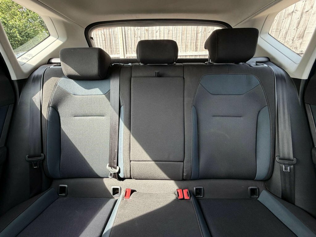 Seat Ateca Suv 1.4 Ecotsi 150Ps Xcellence 5-Door Blue #66
