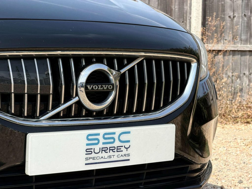 Volvo V40 T3 R-design Silver #16