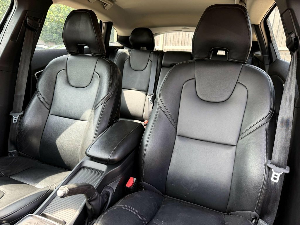 Volvo V40 T3 R-design Silver #32