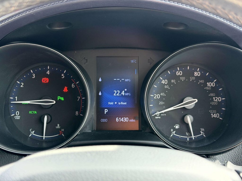 Toyota C-Hr 1.2 Dynamic Awd Silver #59