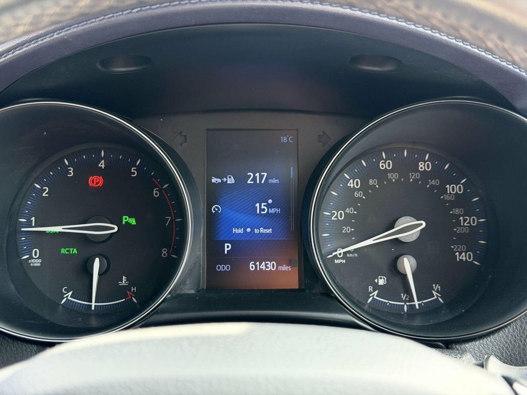 Toyota C-Hr 1.2 Dynamic Awd Silver #8