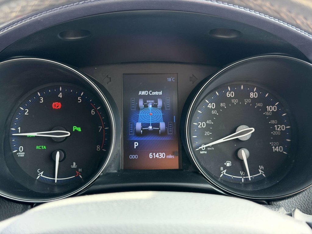 Toyota C-Hr 1.2 Dynamic Awd Silver #58