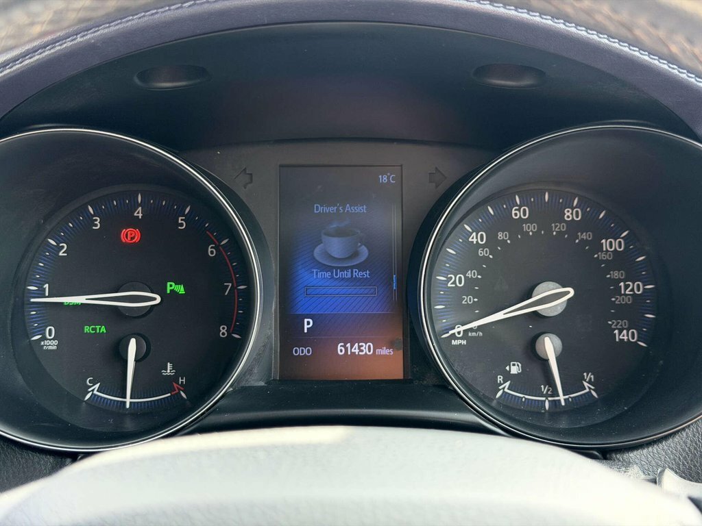 Toyota C-Hr 1.2 Dynamic Awd Silver #57