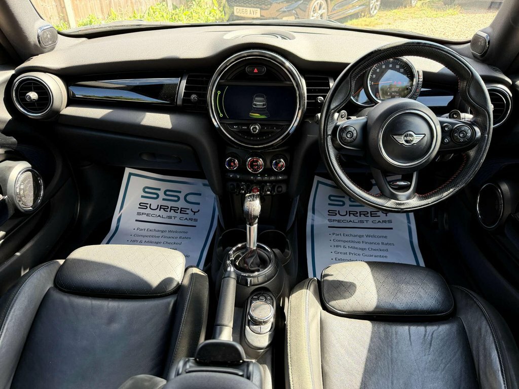 Mini Hatch 1.6 Cooper S Suv All4 Euro 5 S Grey #37