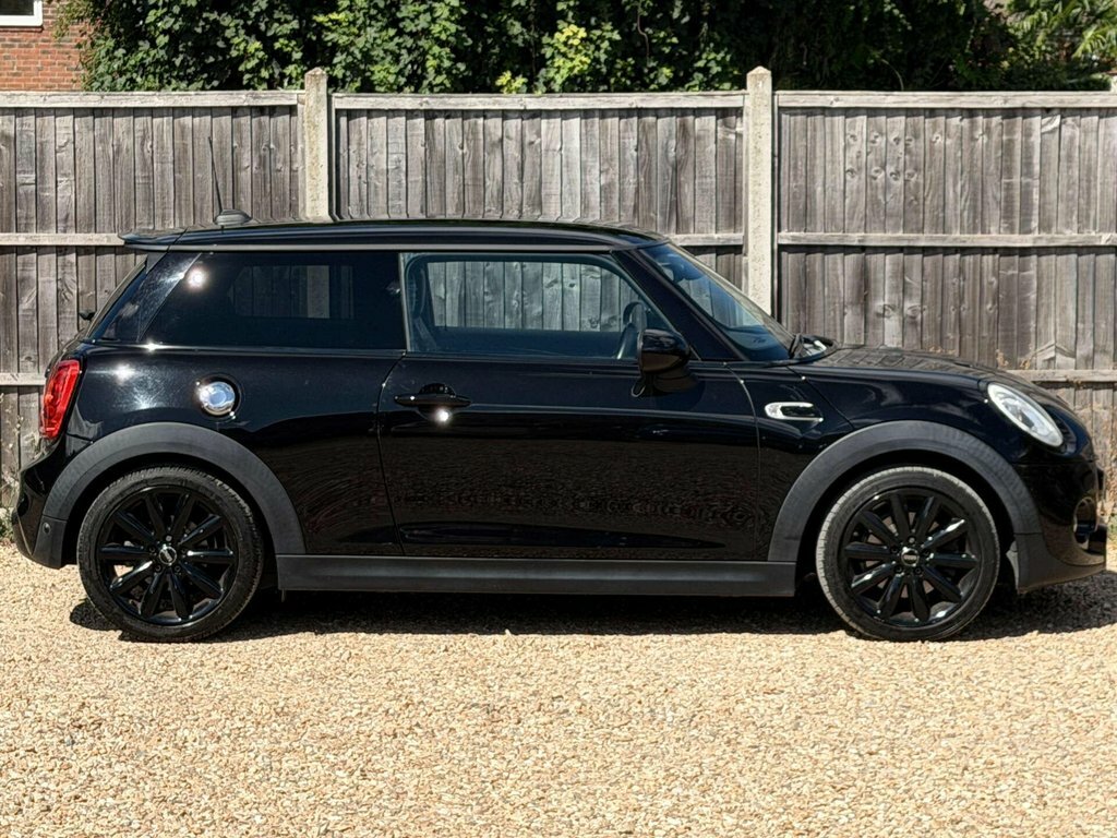 Mini Hatch 1.6 Cooper S Suv All4 Euro 5 S Grey #14