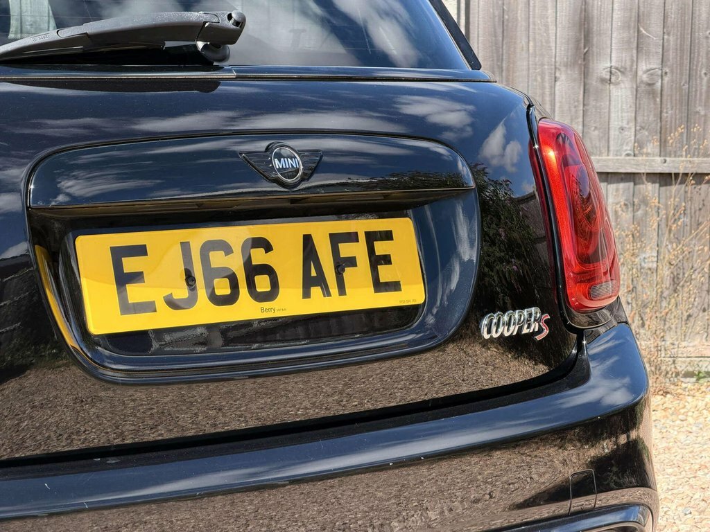 Mini Hatch 1.6 Cooper S Suv All4 Euro 5 S Grey #23