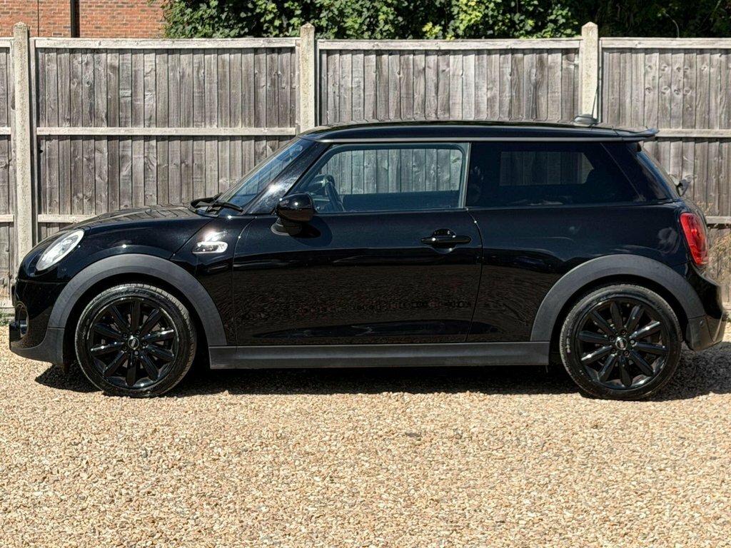 Mini Hatch 1.6 Cooper S Suv All4 Euro 5 S Grey #13