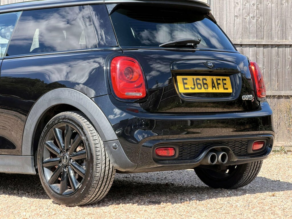 Mini Hatch 1.6 Cooper S Suv All4 Euro 5 S Grey #22