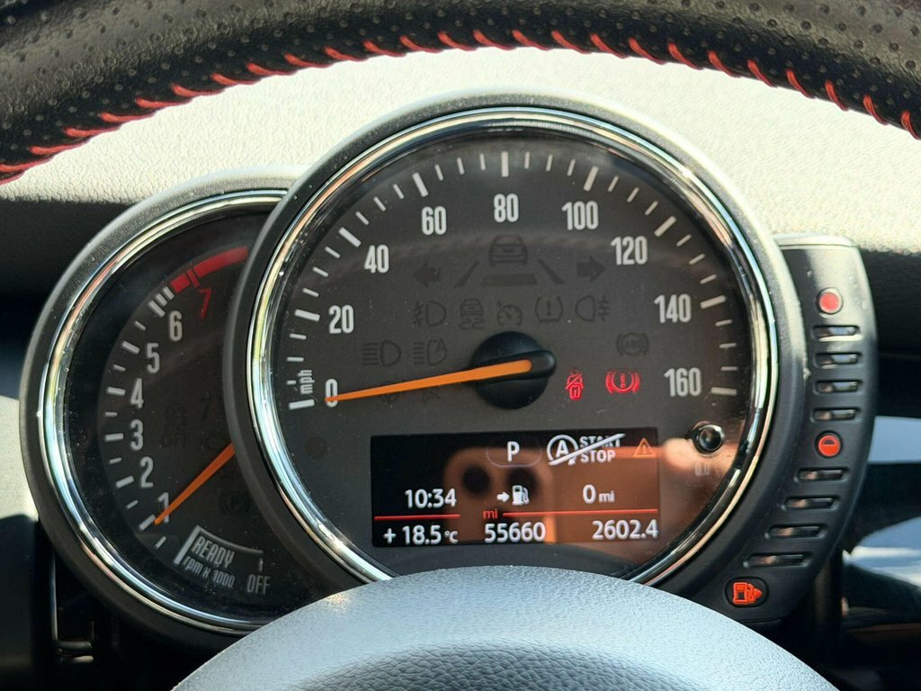Mini Hatch 1.6 Cooper S Suv All4 Euro 5 S Grey #44