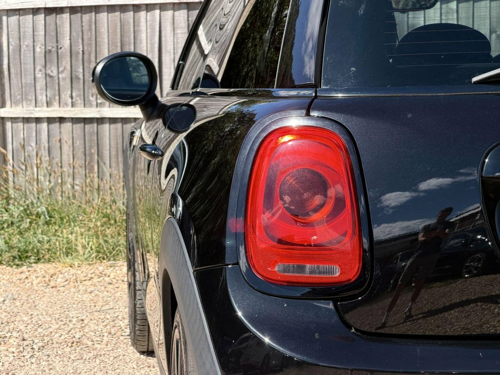 Mini Hatch 1.6 Cooper S Suv All4 Euro 5 S Grey #24