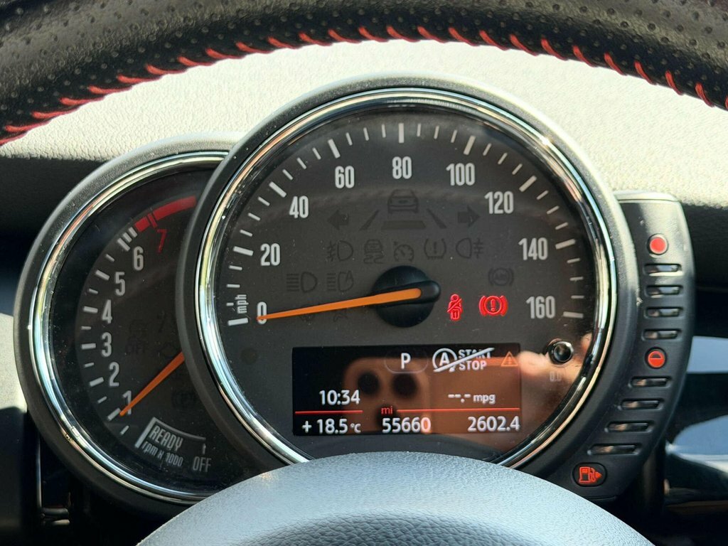 Mini Hatch 1.6 Cooper S Suv All4 Euro 5 S Grey #40