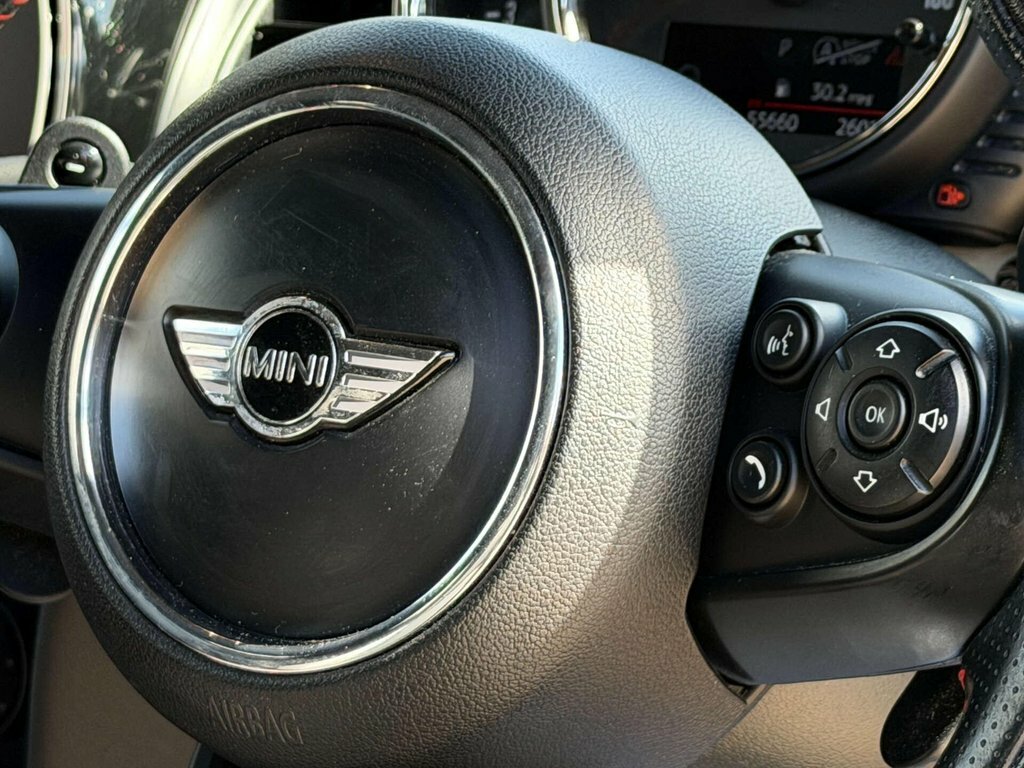 Mini Hatch 1.6 Cooper S Suv All4 Euro 5 S Grey #47