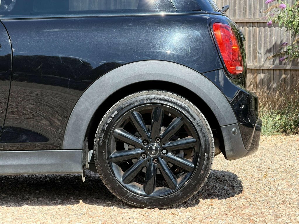 Mini Hatch 1.6 Cooper S Suv All4 Euro 5 S Grey #21