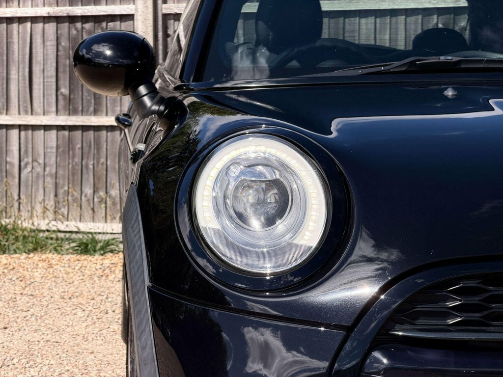 Mini Hatch 1.6 Cooper S Suv All4 Euro 5 S Grey #18