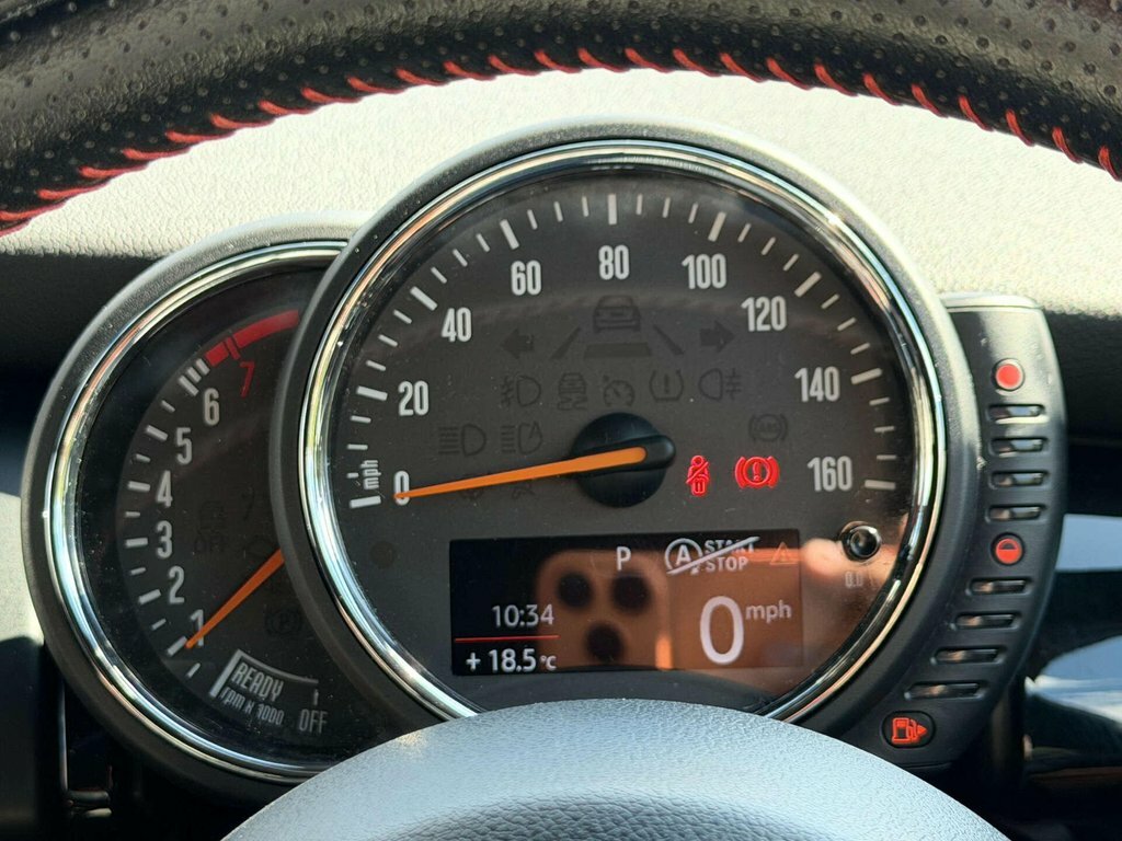 Mini Hatch 1.6 Cooper S Suv All4 Euro 5 S Grey #42