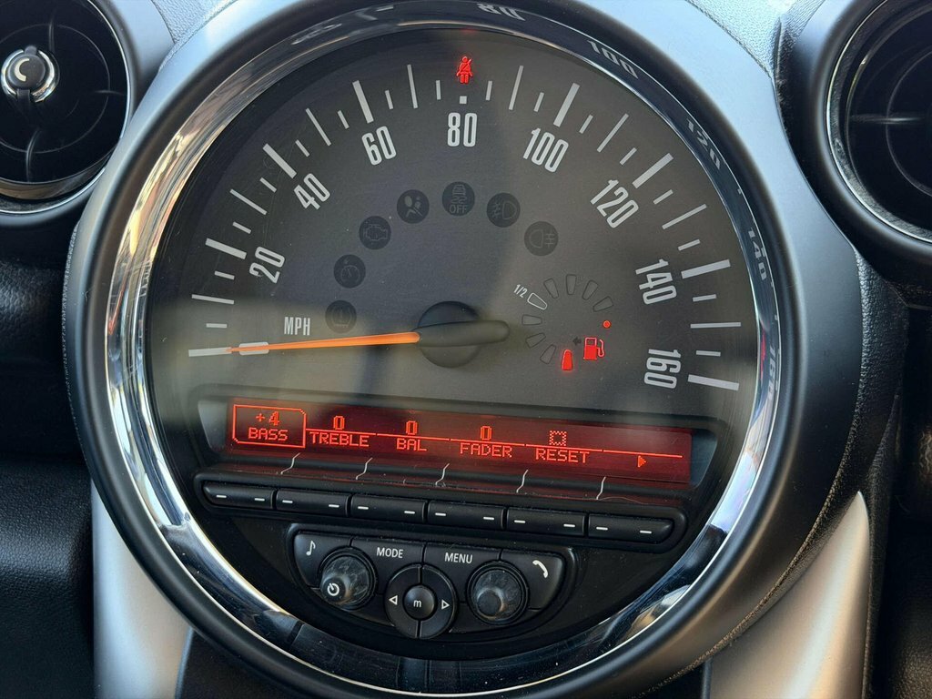 Mini Countryman 1.6L One 98 Bhp White #57