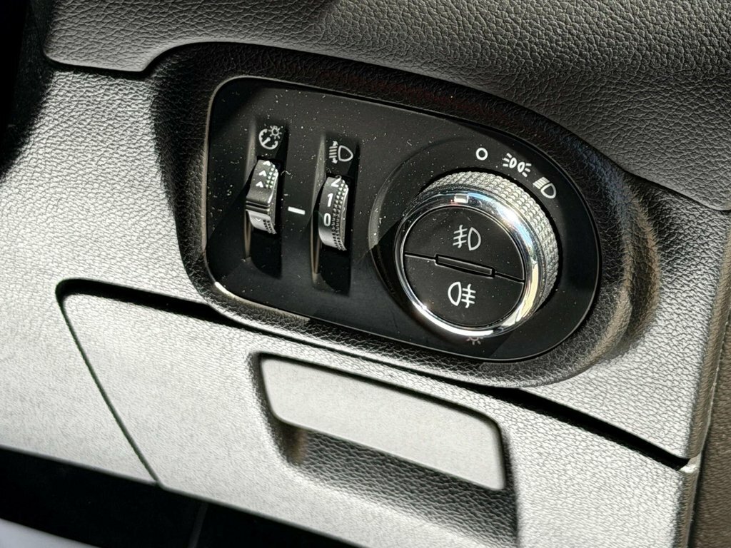 Vauxhall Zafira Tourer Tech Line Cdti Ss Silver #47