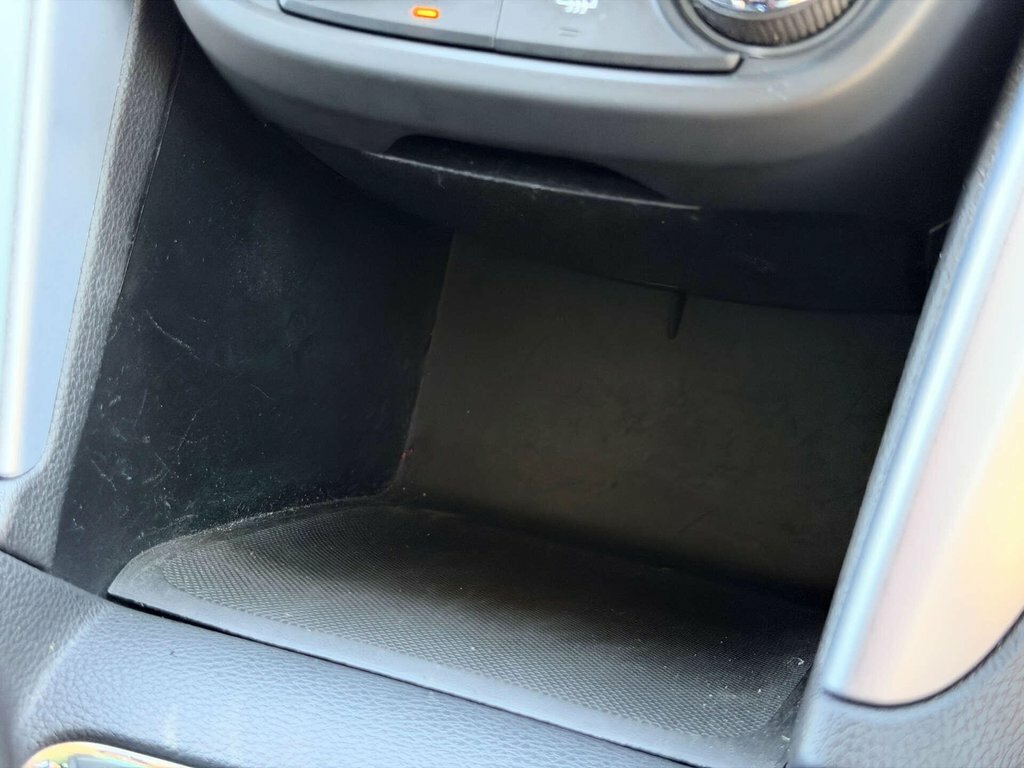 Vauxhall Zafira Tourer Tech Line Cdti Ss Silver #51