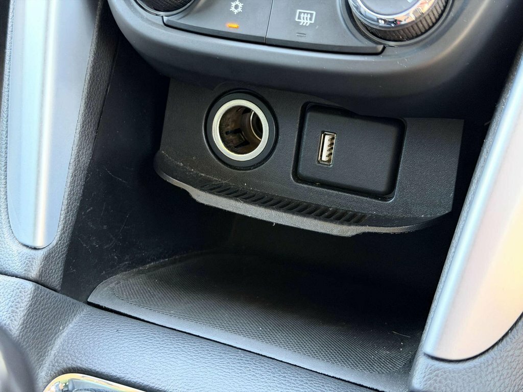 Vauxhall Zafira Tourer Tech Line Cdti Ss Silver #52
