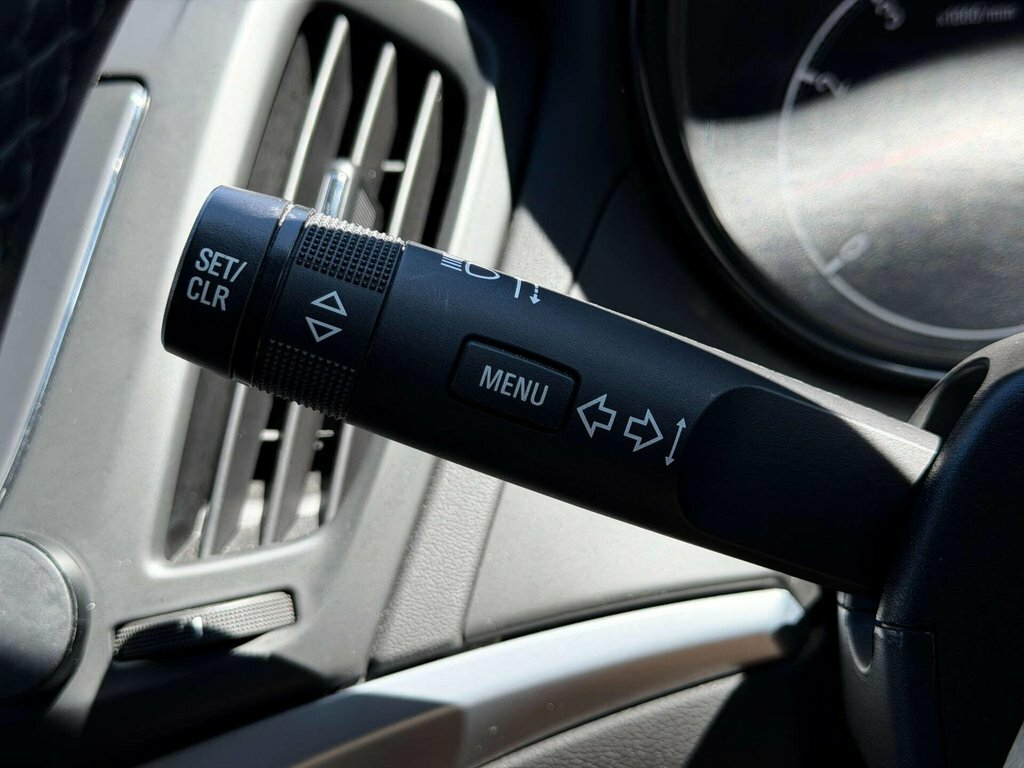 Vauxhall Zafira Tourer Tech Line Cdti Ss Silver #42