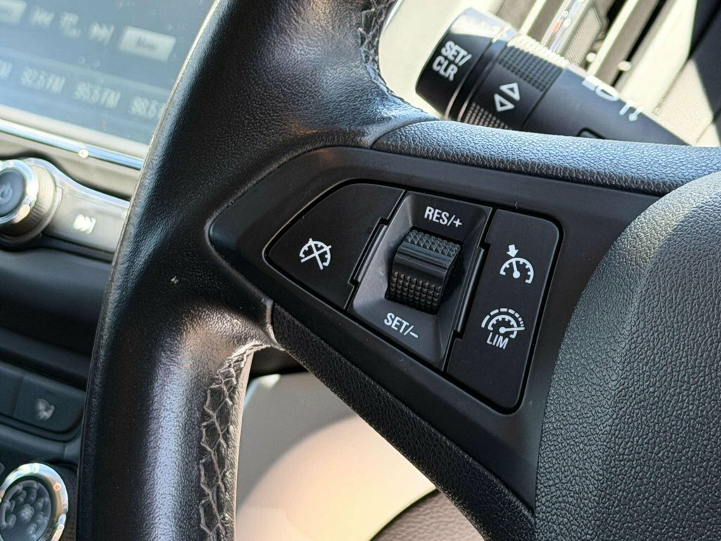 Vauxhall Zafira Tourer Tech Line Cdti Ss Silver #40