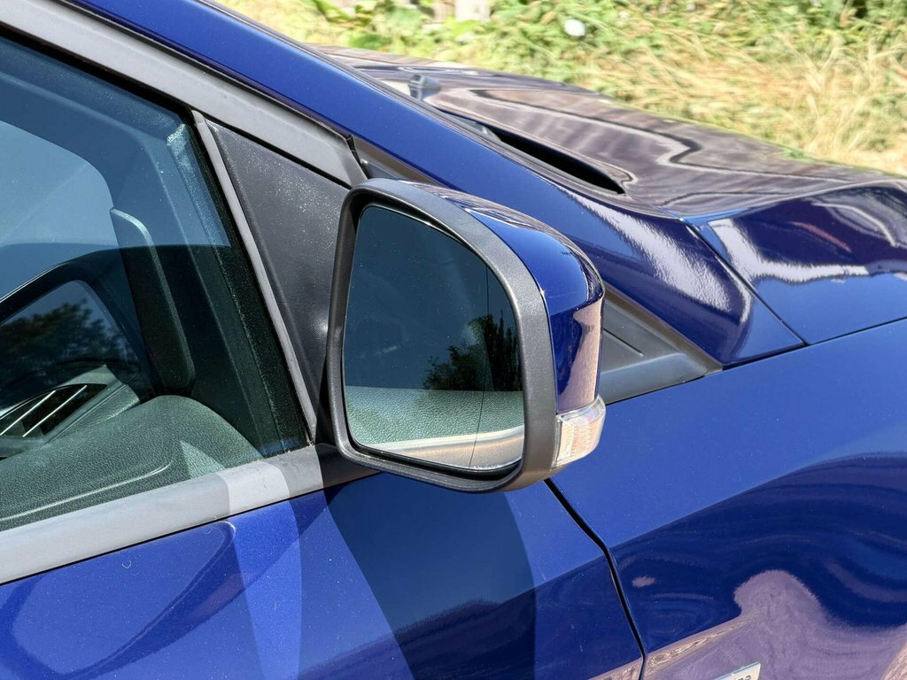Ford Focus 1.0 Ecoboost 125 Zetec Edition Blue #17