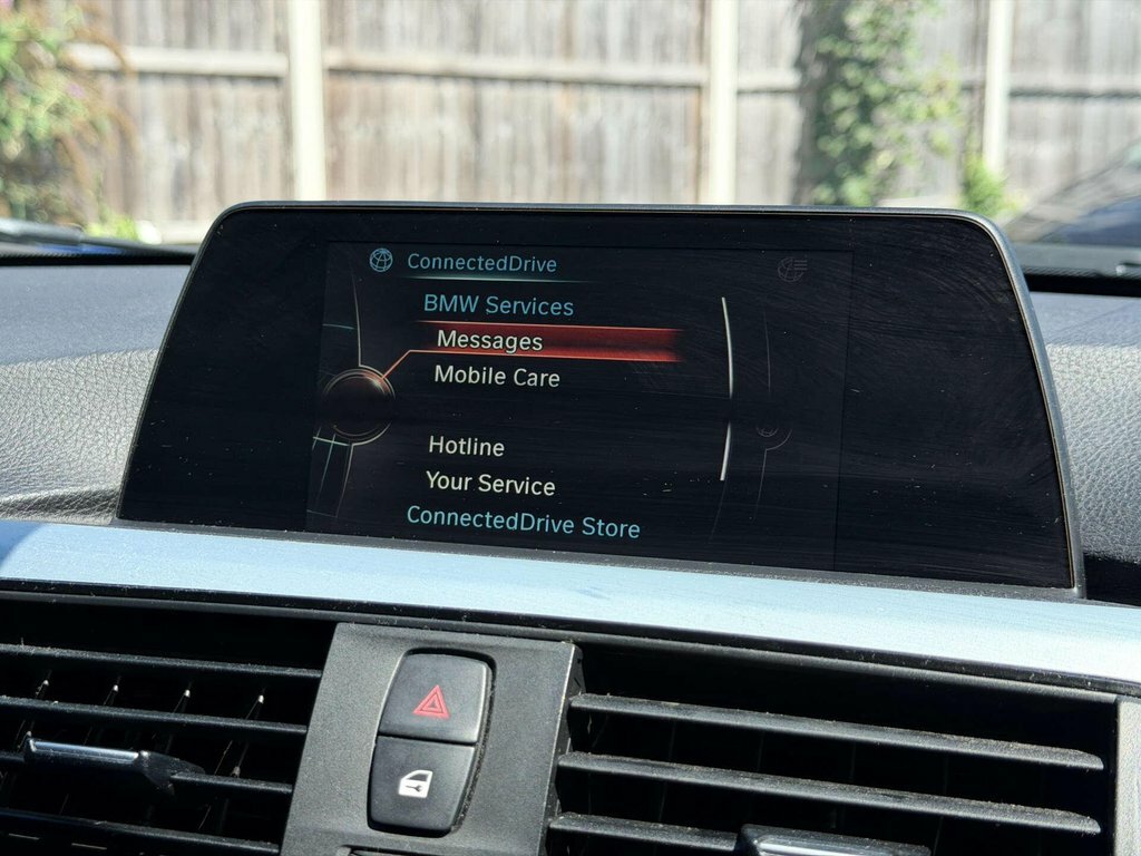 BMW 3 Series M Sport Black #65