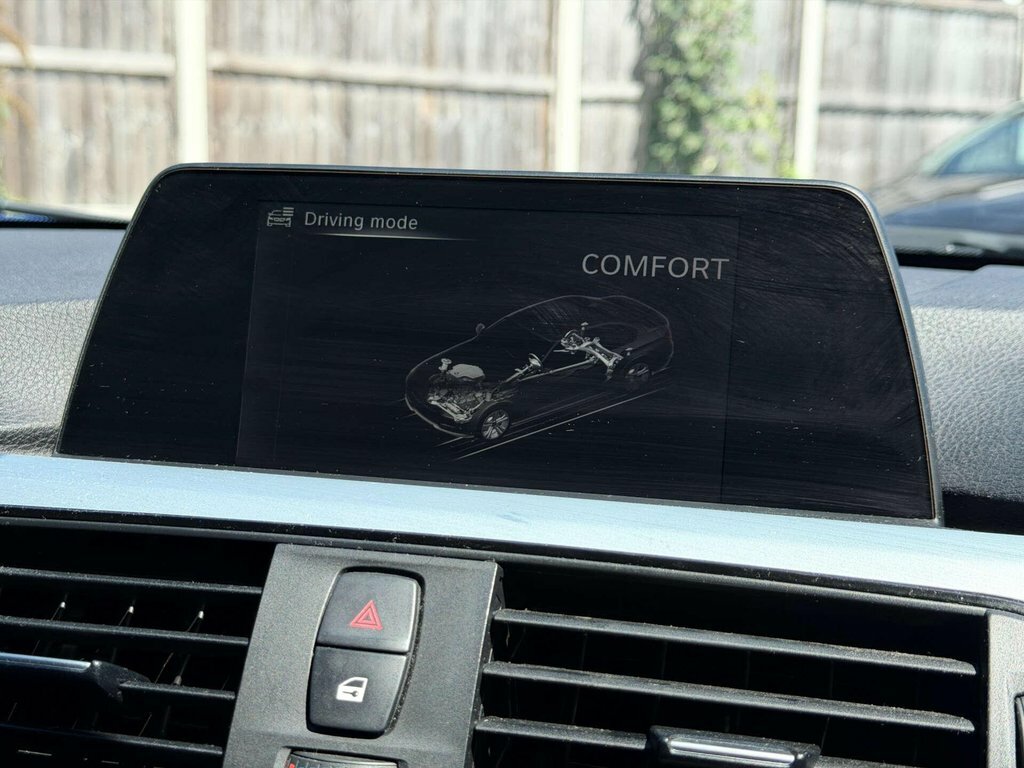 BMW 3 Series M Sport Black #62