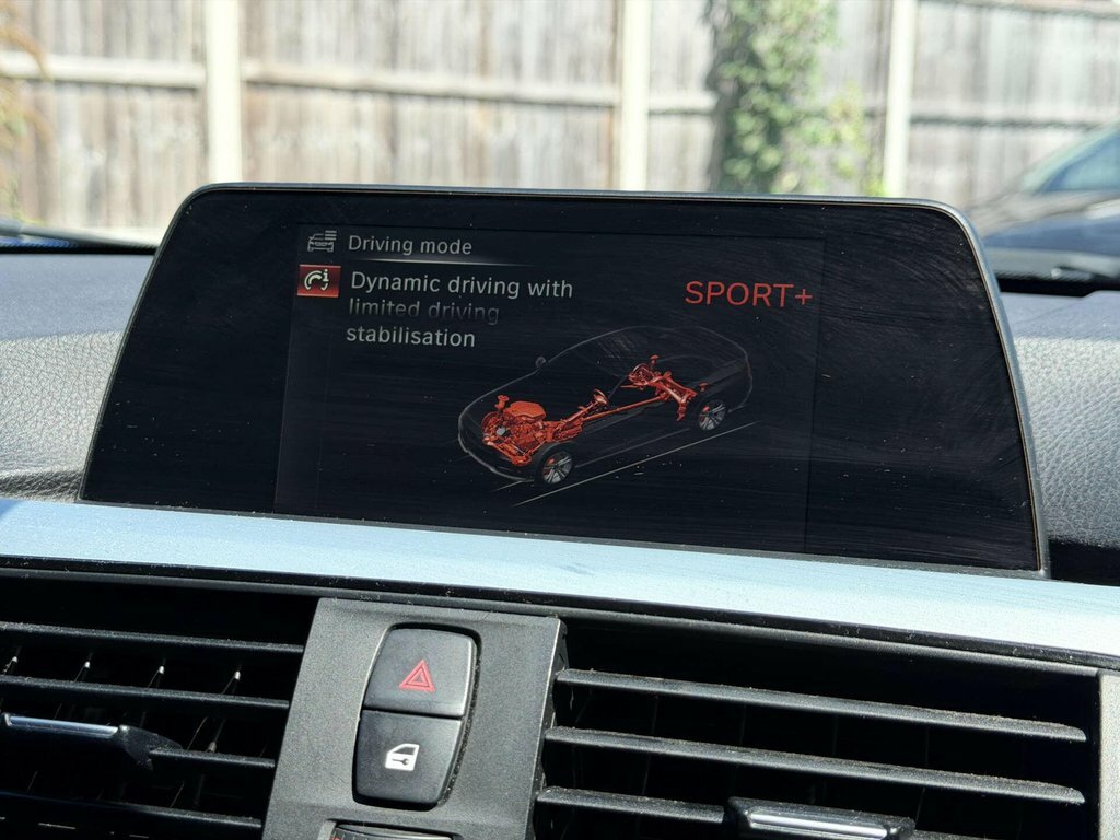 BMW 3 Series M Sport Black #61