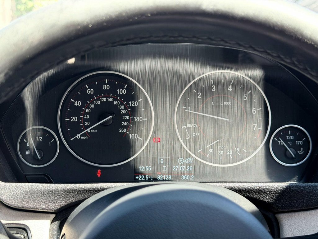 BMW 3 Series M Sport Black #72