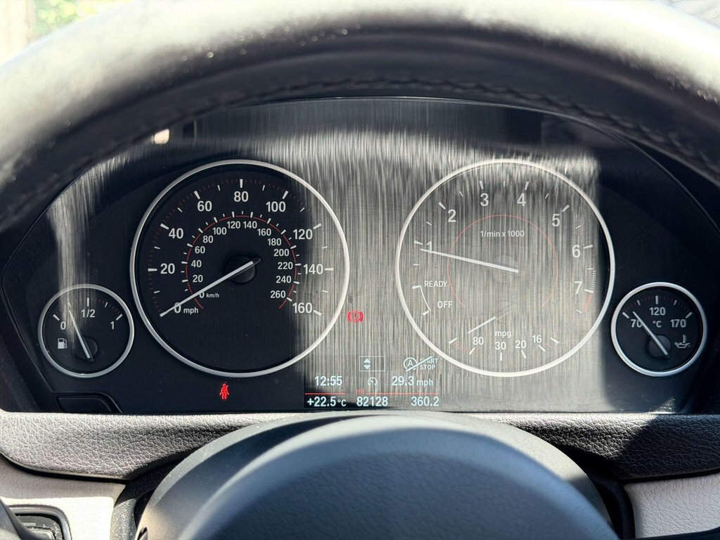 BMW 3 Series M Sport Black #70