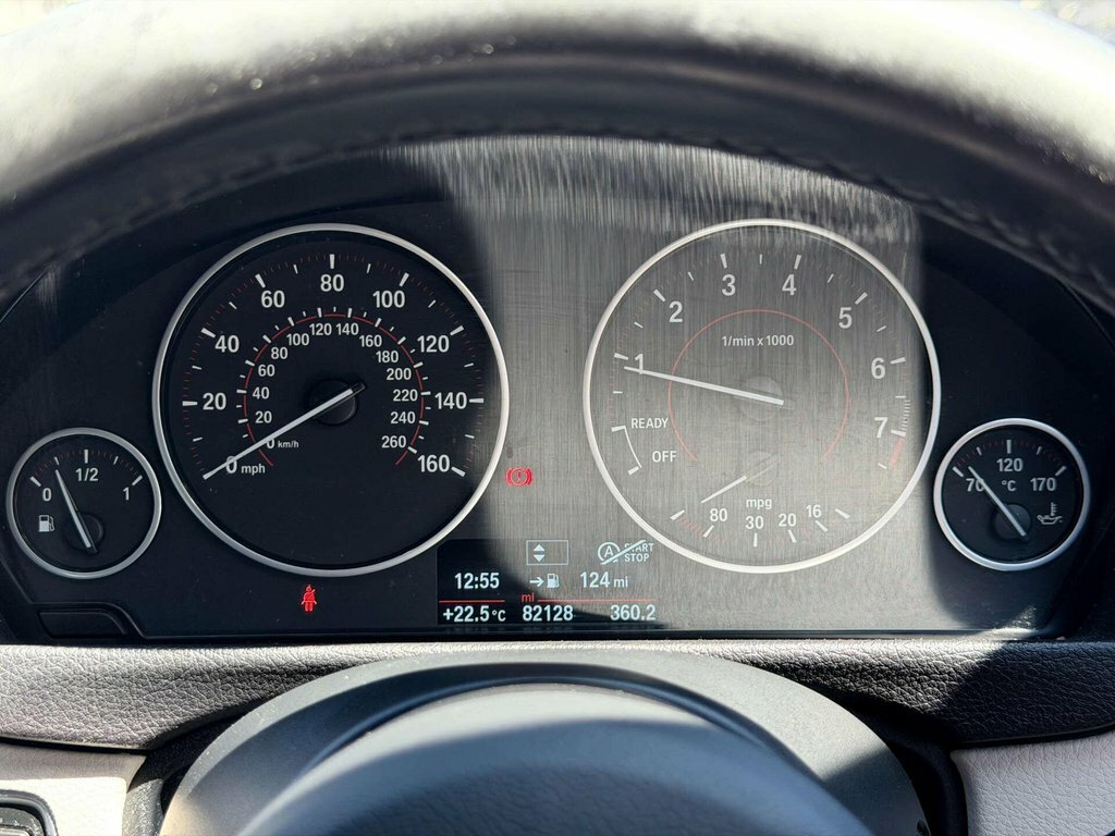 BMW 3 Series M Sport Black #71