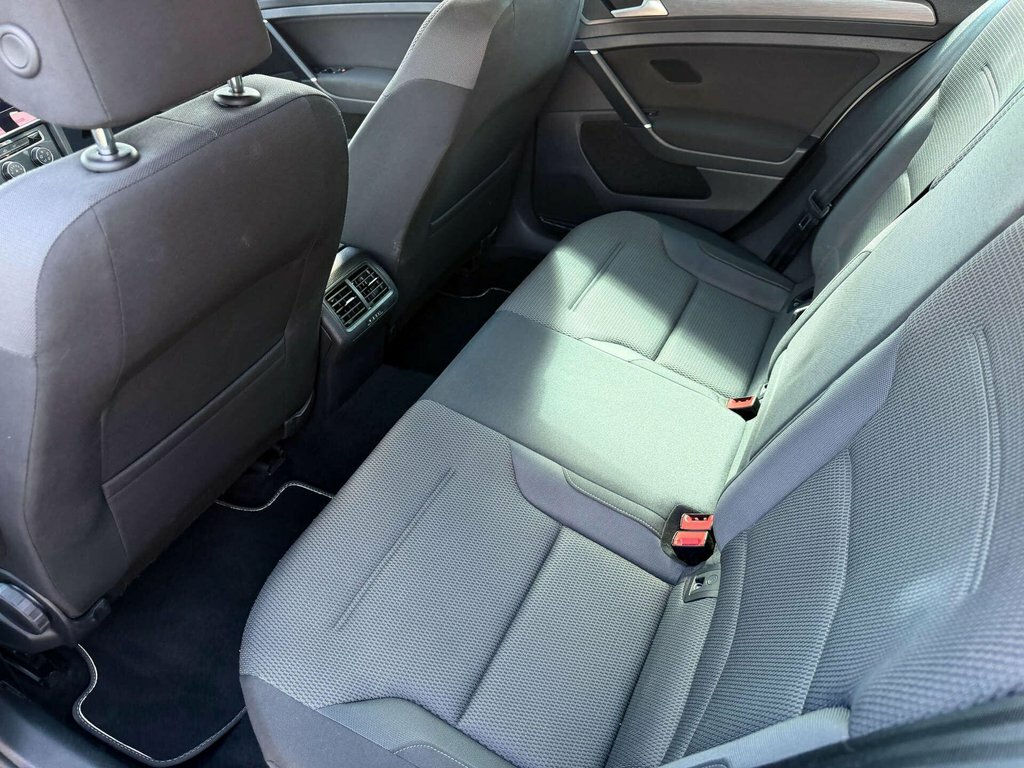 Volkswagen Golf 1.5 Tsi Evo Match 2019 19 Grey #34