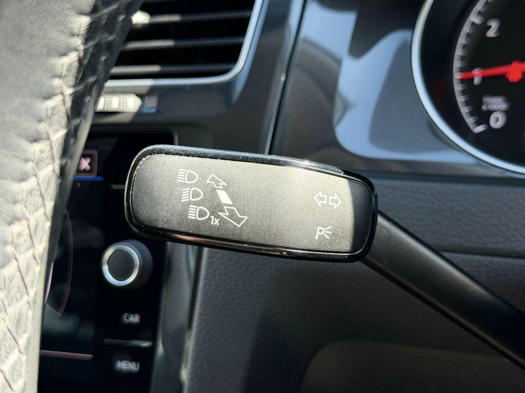 Volkswagen Golf 1.5 Tsi Evo Match 2019 19 Grey #45