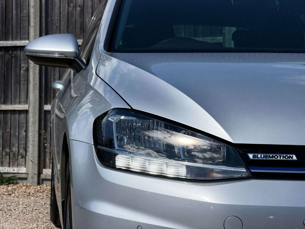 Volkswagen Golf 1.5 Tsi Evo Match 2019 19 Grey #18