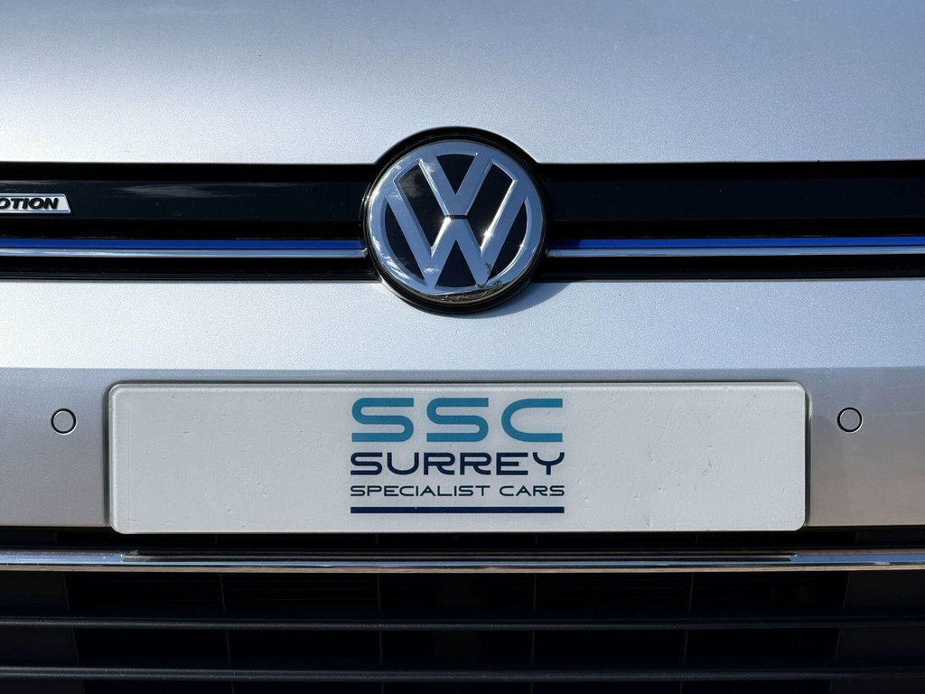 Volkswagen Golf 1.5 Tsi Evo Match 2019 19 Grey #16