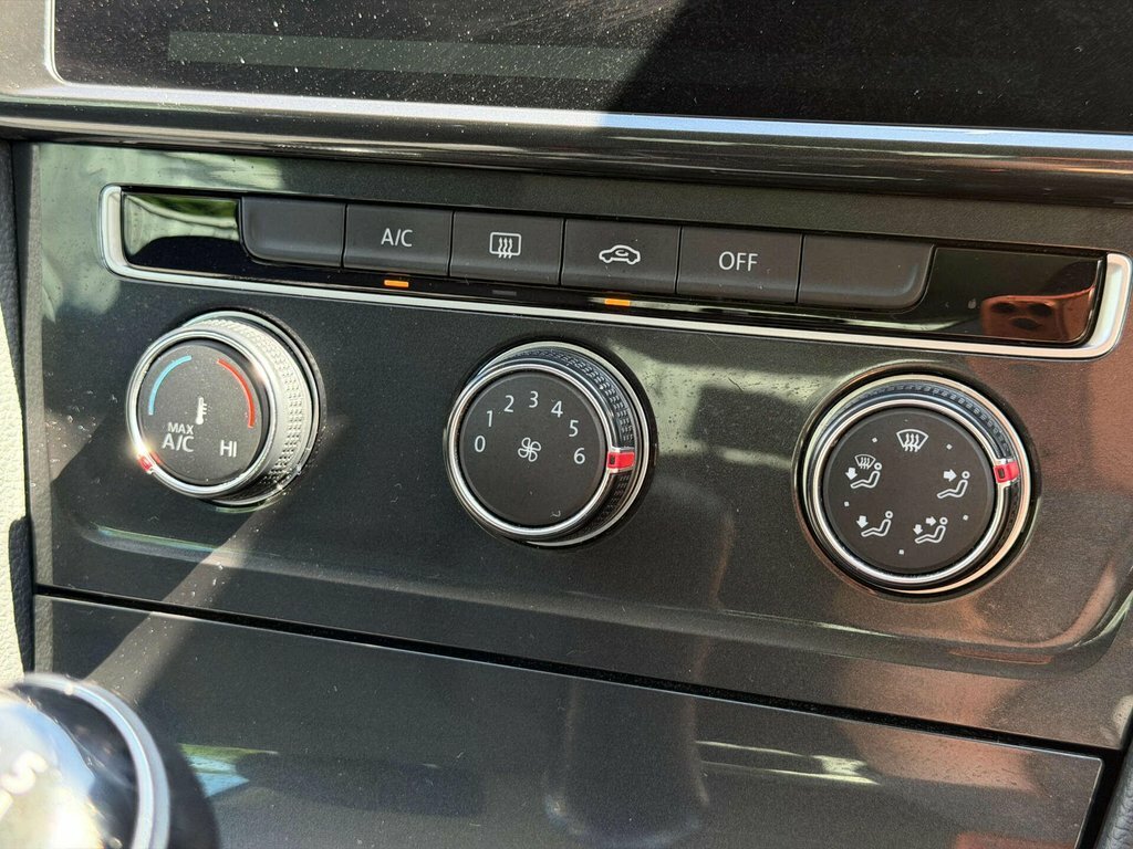 Volkswagen Golf 1.5 Tsi Evo Match 2019 19 Grey #55
