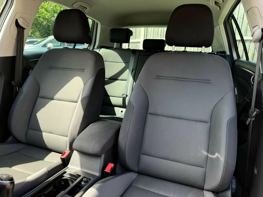 Volkswagen Golf 1.5 Tsi Evo Match 2019 19 Grey #32